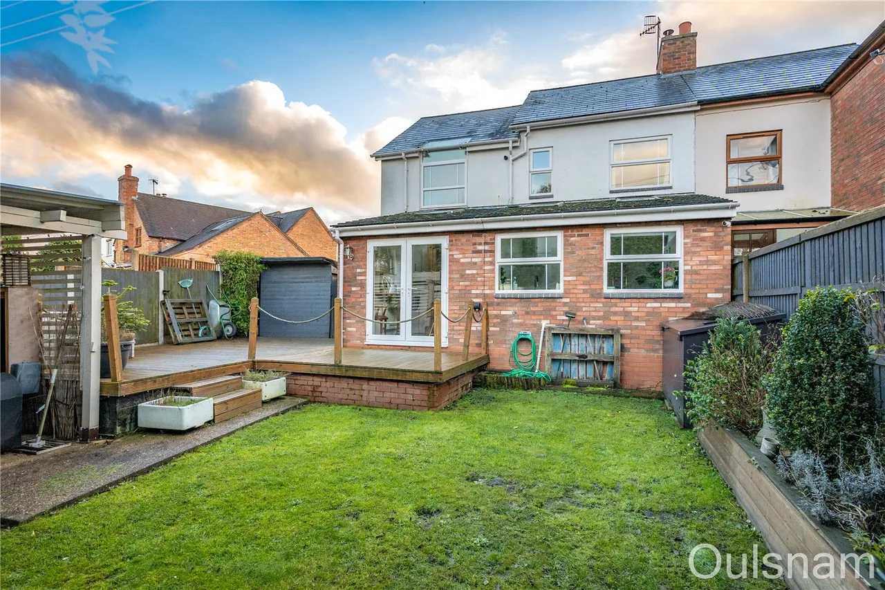 Dordale Road, Bournheath, Bromsgrove, Worcestershire, B61 9JS, photo 30