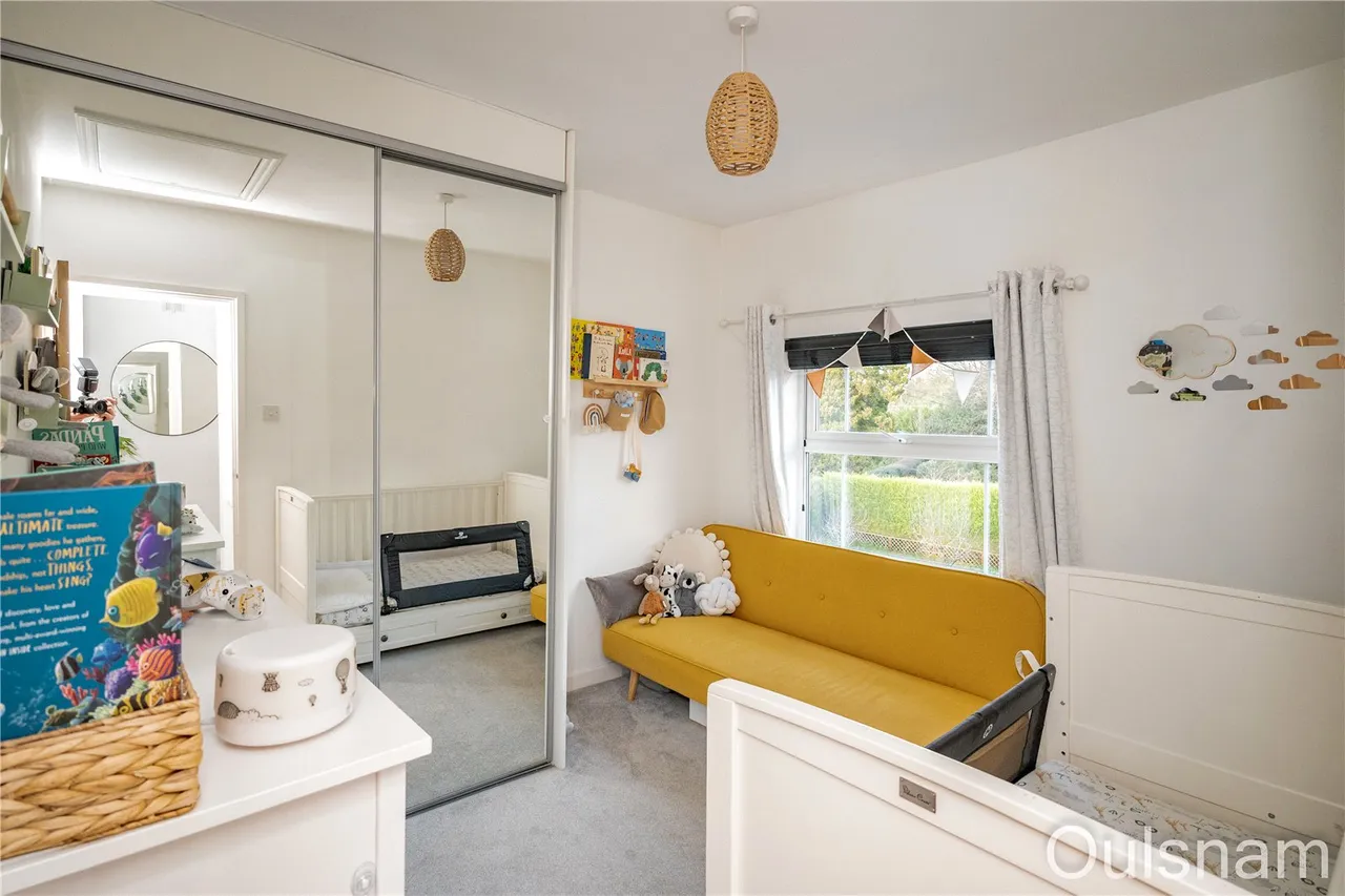 Dordale Road, Bournheath, Bromsgrove, Worcestershire, B61 9JS, photo 20