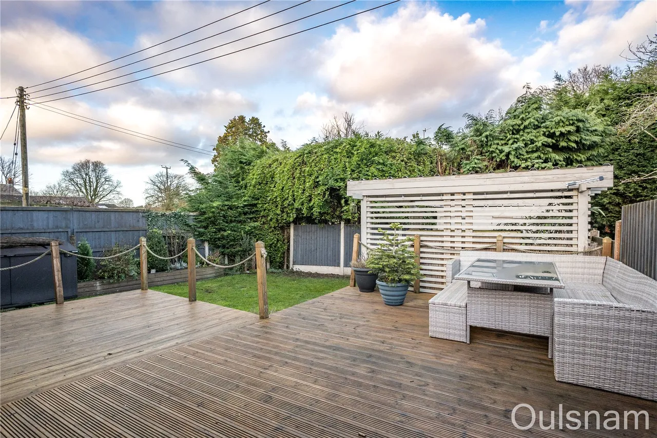 Dordale Road, Bournheath, Bromsgrove, Worcestershire, B61 9JS, photo 27