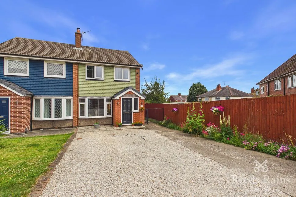 Coniston Way, Woodlesford, West Yorkshire, LS26, photo 11