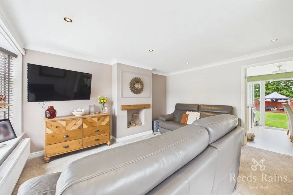 Coniston Way, Woodlesford, West Yorkshire, LS26, photo 10