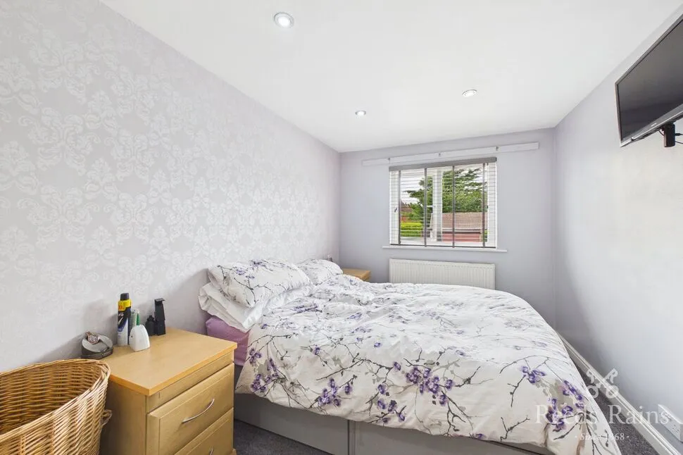 Coniston Way, Woodlesford, West Yorkshire, LS26, photo 4