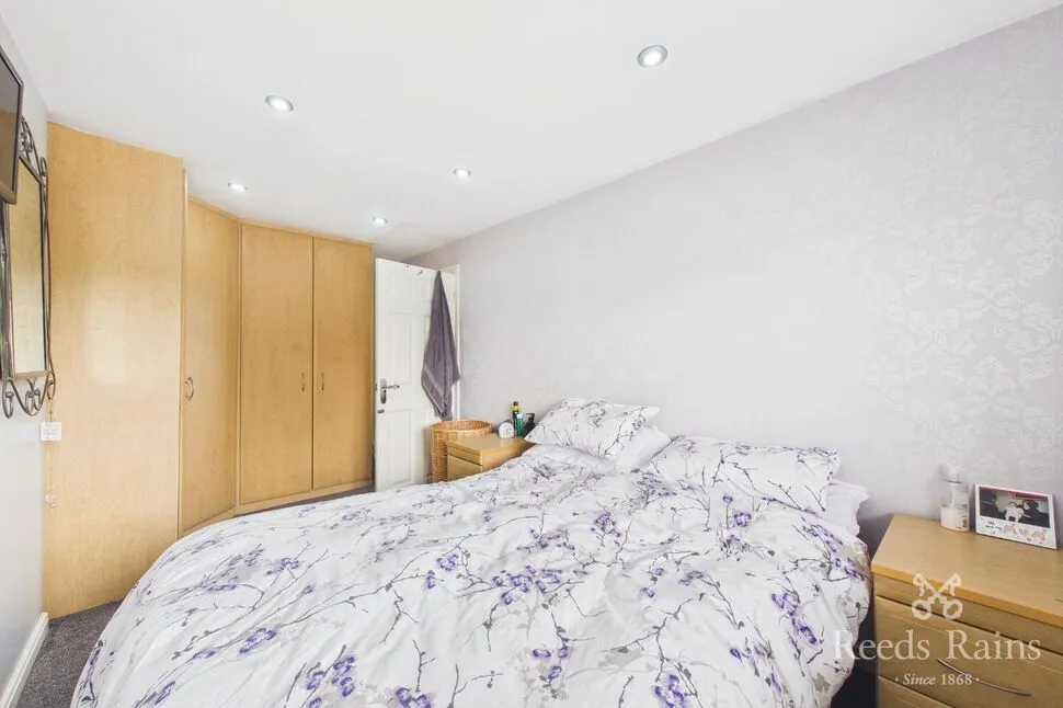 Coniston Way, Woodlesford, West Yorkshire, LS26, photo 9