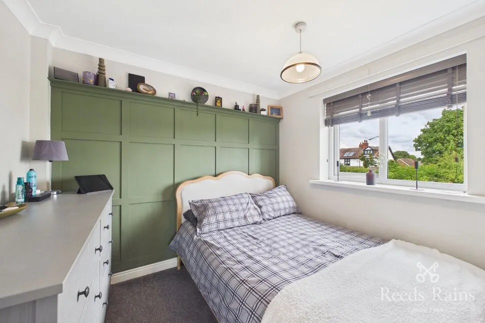 Coniston Way, Woodlesford, West Yorkshire, LS26, photo 5