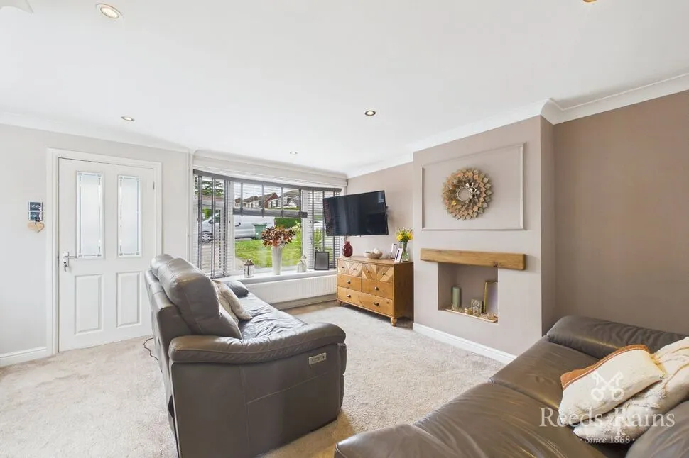 Coniston Way, Woodlesford, West Yorkshire, LS26, photo 2
