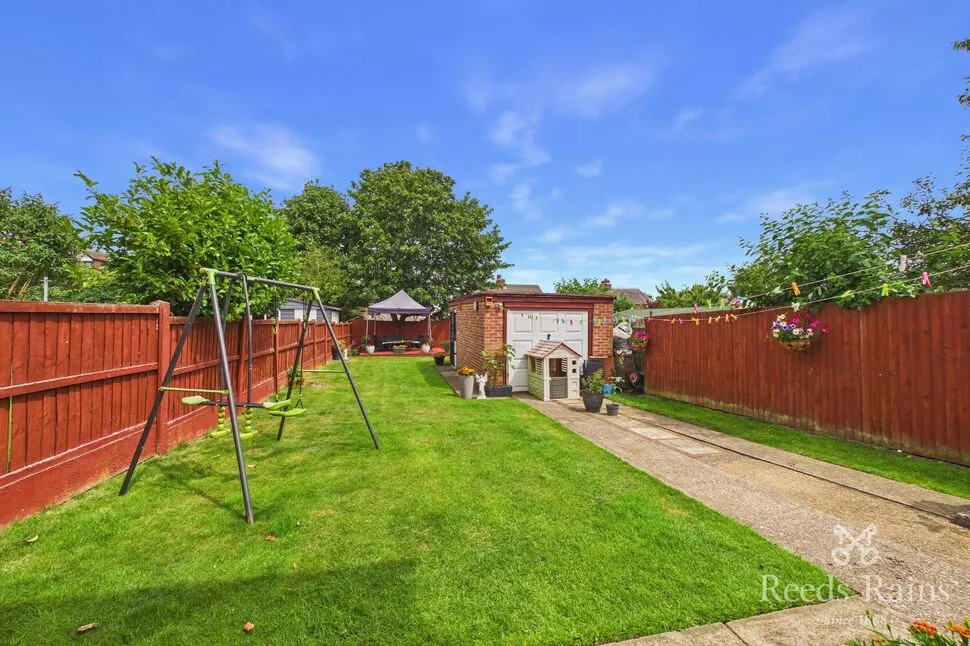 Coniston Way, Woodlesford, West Yorkshire, LS26, photo 6
