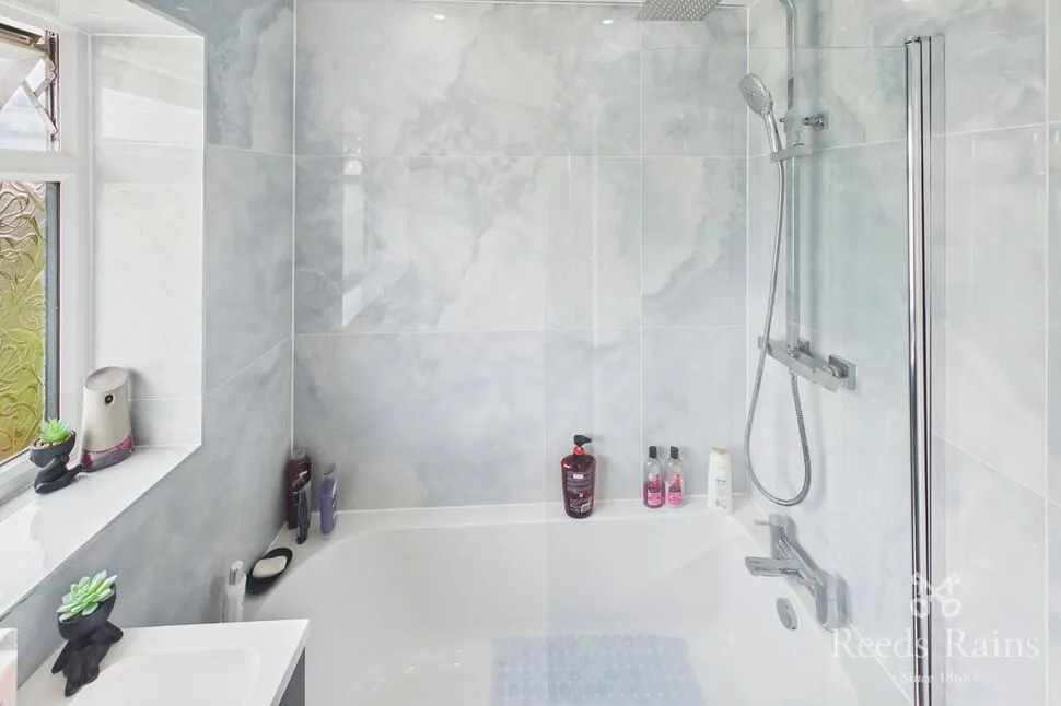 Coniston Way, Woodlesford, West Yorkshire, LS26, photo 8