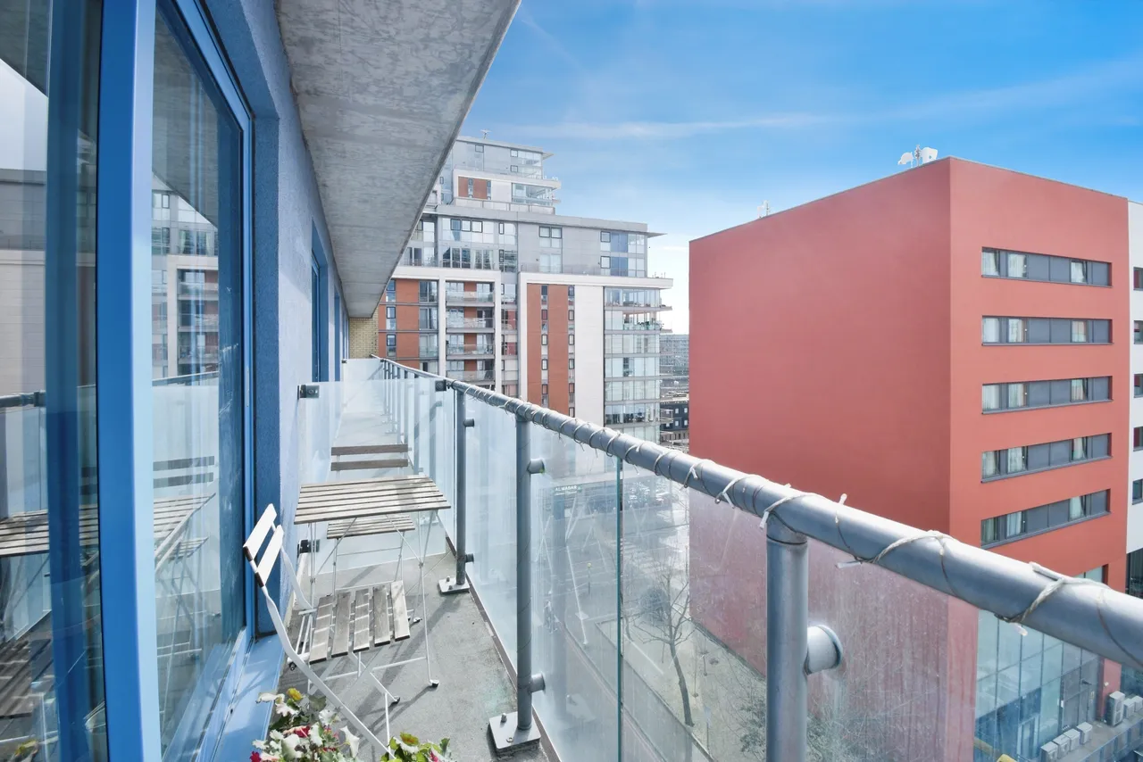 Western Gateway, London, E16, photo 12