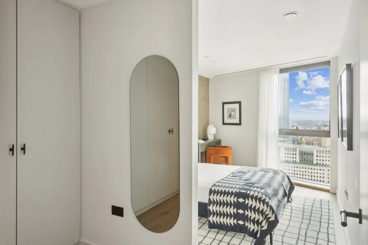 Salter Street, Tower Hamlets, E14, photo 13