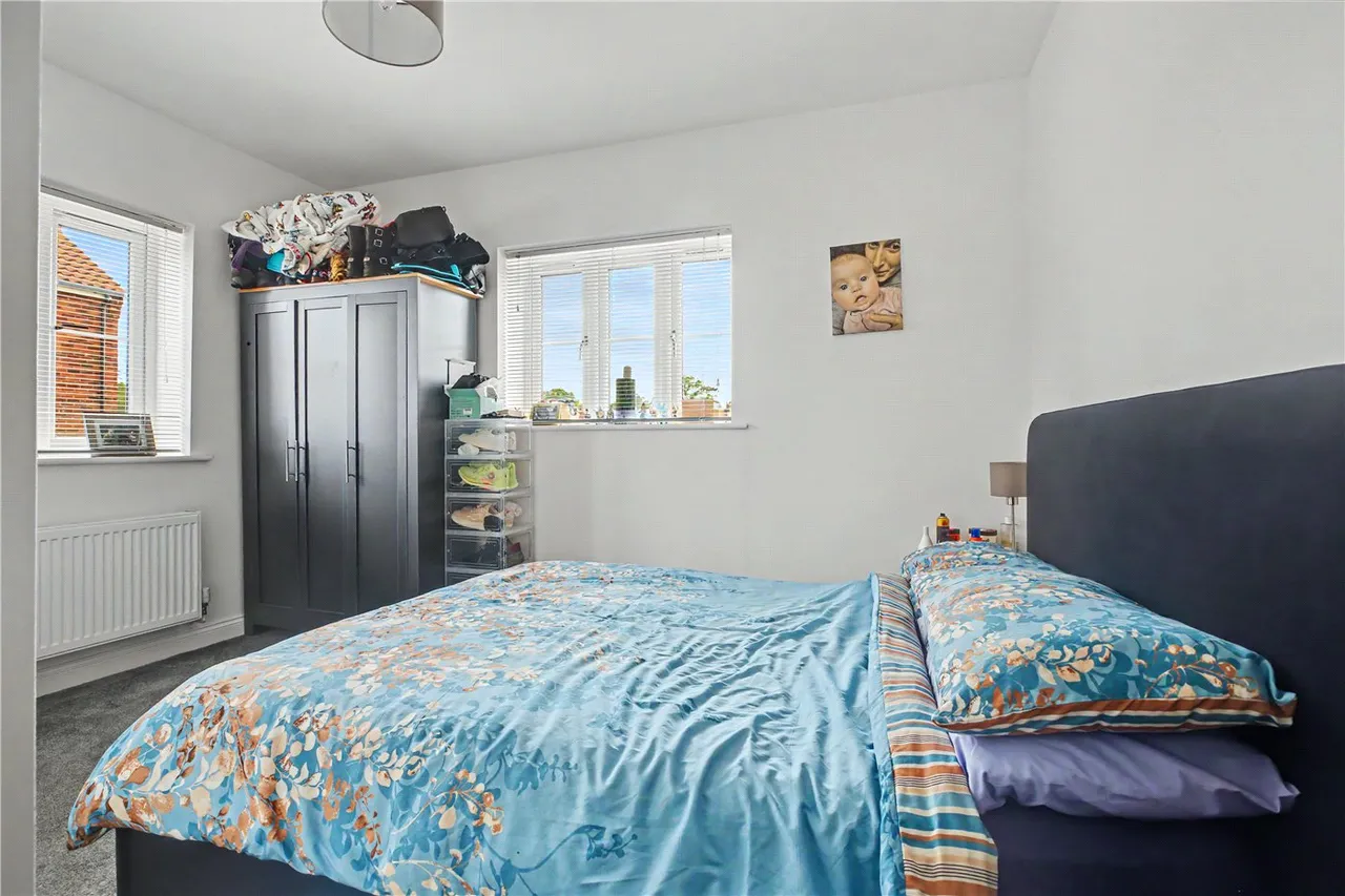 Nursery Place, Woodton, Bungay, Norfolk, NR35, photo 8