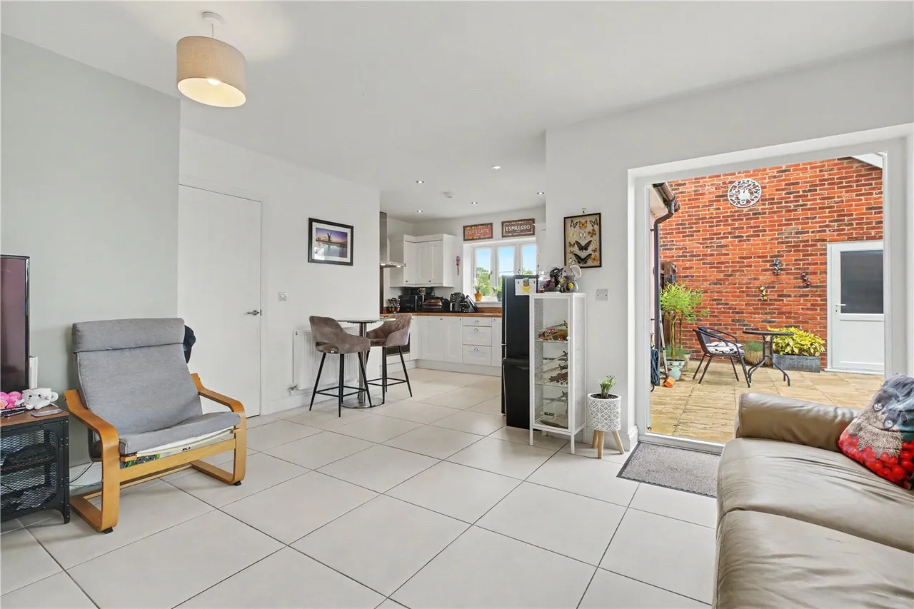 Nursery Place, Woodton, Bungay, Norfolk, NR35, photo 12