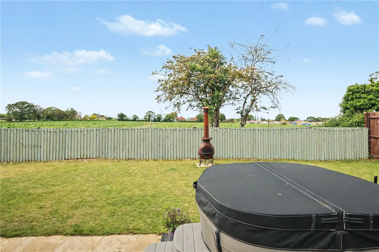 Nursery Place, Woodton, Bungay, Norfolk, NR35, photo 4