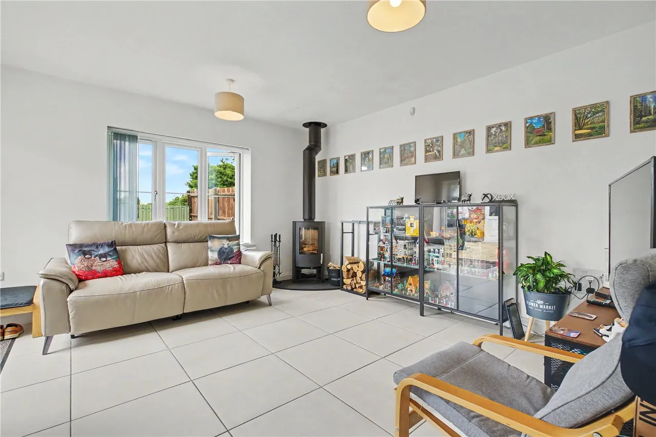 Nursery Place, Woodton, Bungay, Norfolk, NR35, photo 9