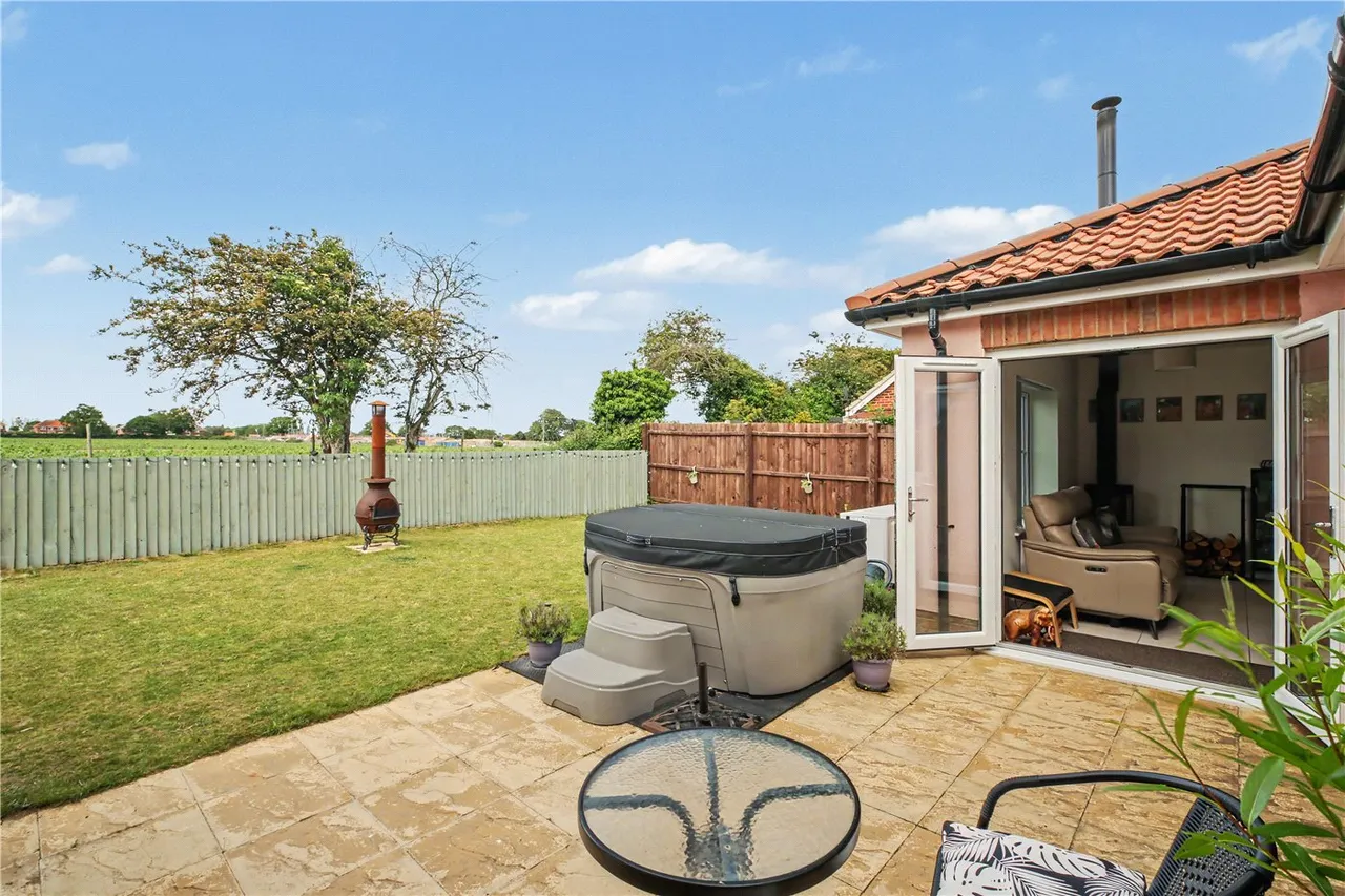 Nursery Place, Woodton, Bungay, Norfolk, NR35, photo 3