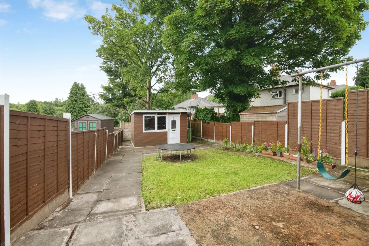 Tansley Hill Avenue, Cawney Hill, DY2, photo 15
