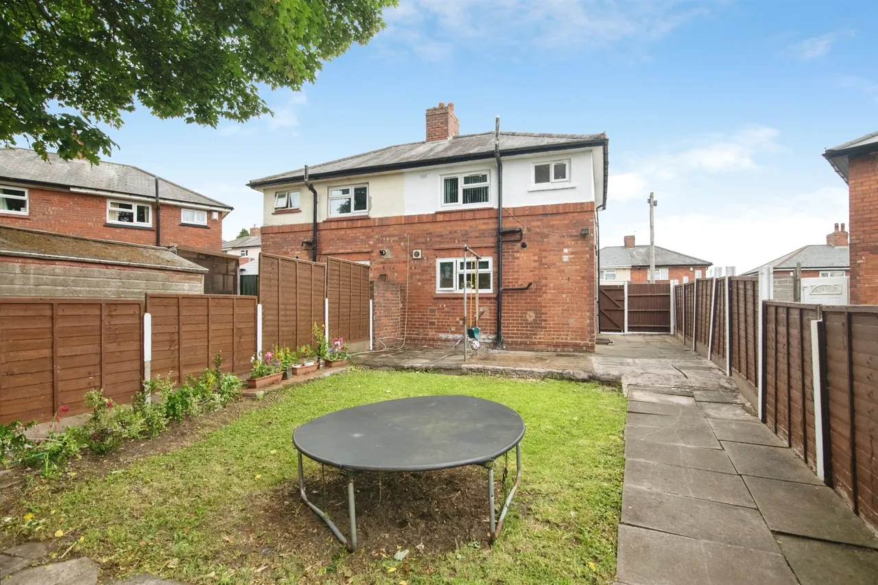 Tansley Hill Avenue, Cawney Hill, DY2, photo 14