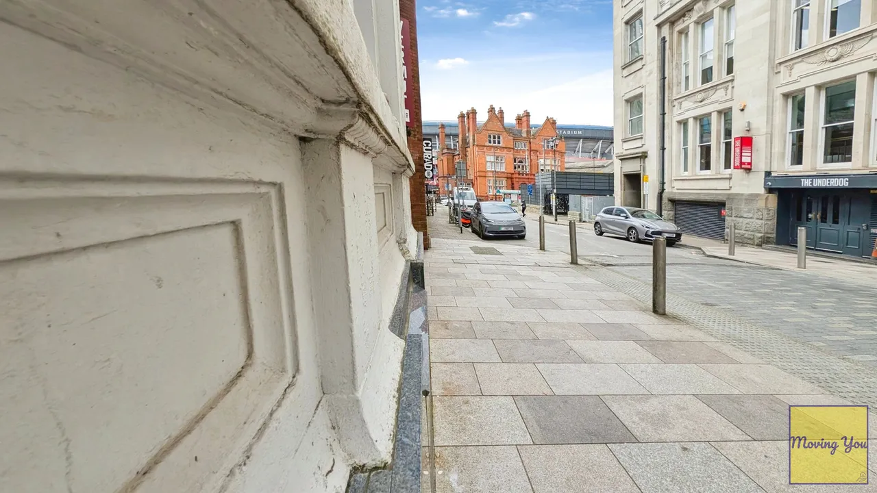 Loft 6, The Guildhall Tavern, Guildhall Place, Cardiff, Cardiff, CF10 1EB, photo 3