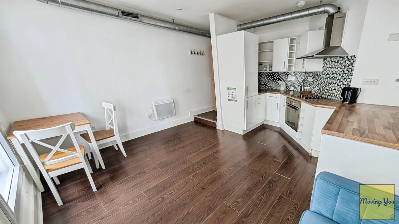 Loft 6, The Guildhall Tavern, Guildhall Place, Cardiff, Cardiff, CF10 1EB, photo 4