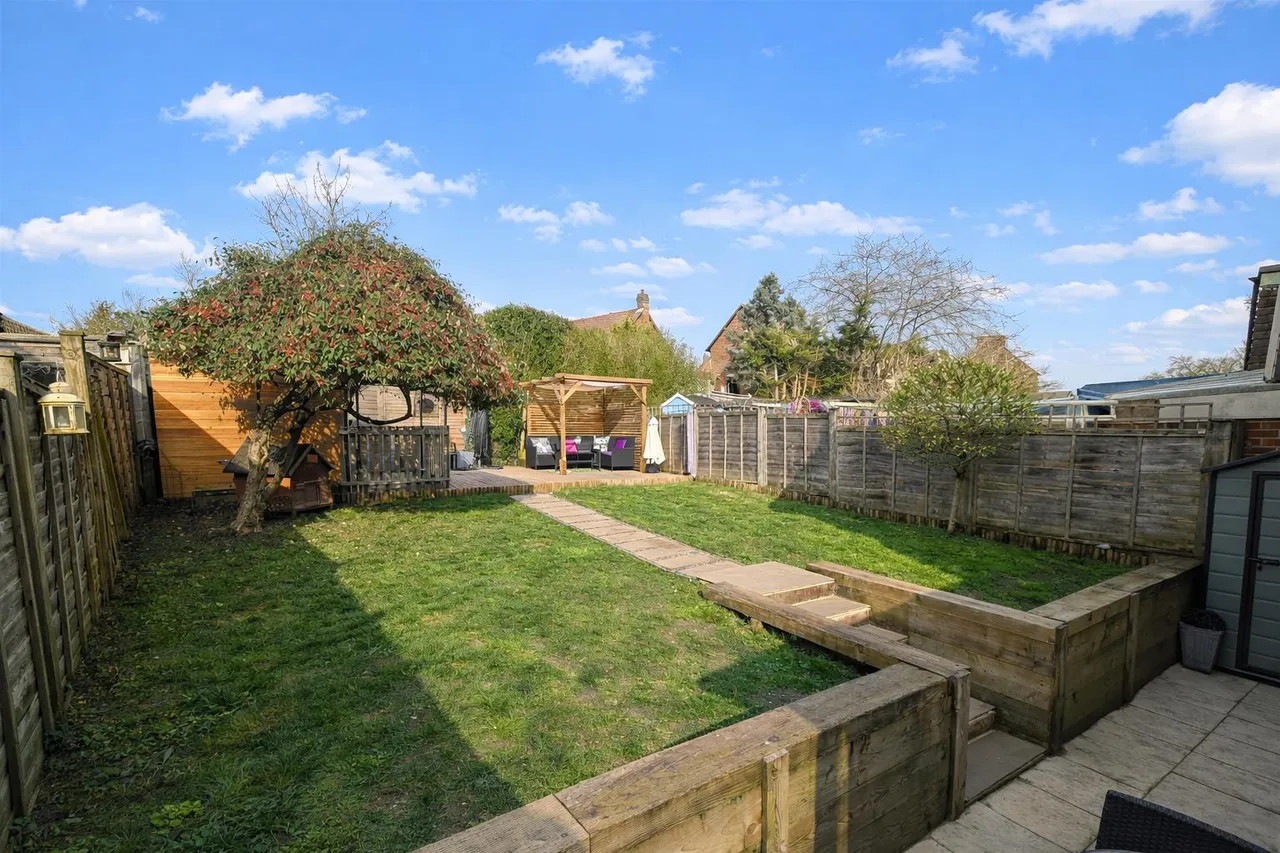 New Road, Ridgewood, Uckfield, East Sussex, TN22 5TE, photo 13