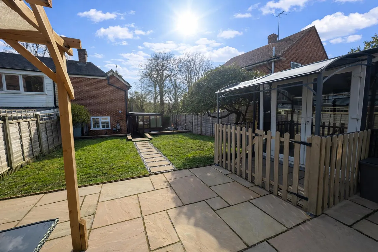 New Road, Ridgewood, Uckfield, East Sussex, TN22 5TE, photo 15