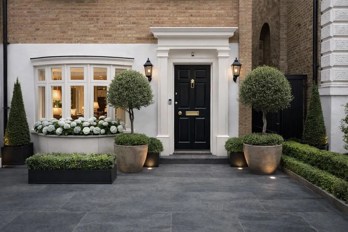 Phillimore Gardens, London, W8, photo 3