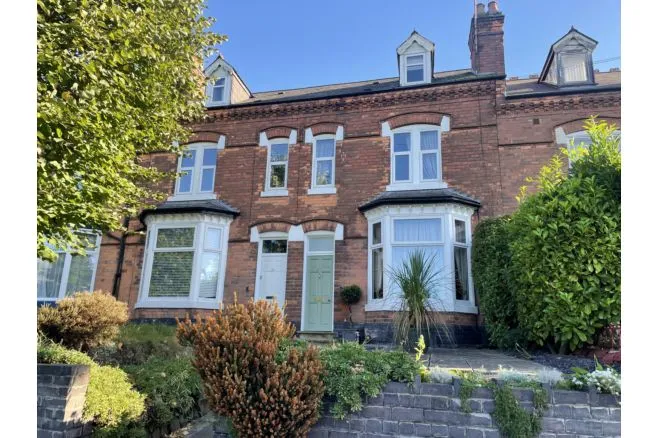 3 bed house for sale — George Road, Birmingham