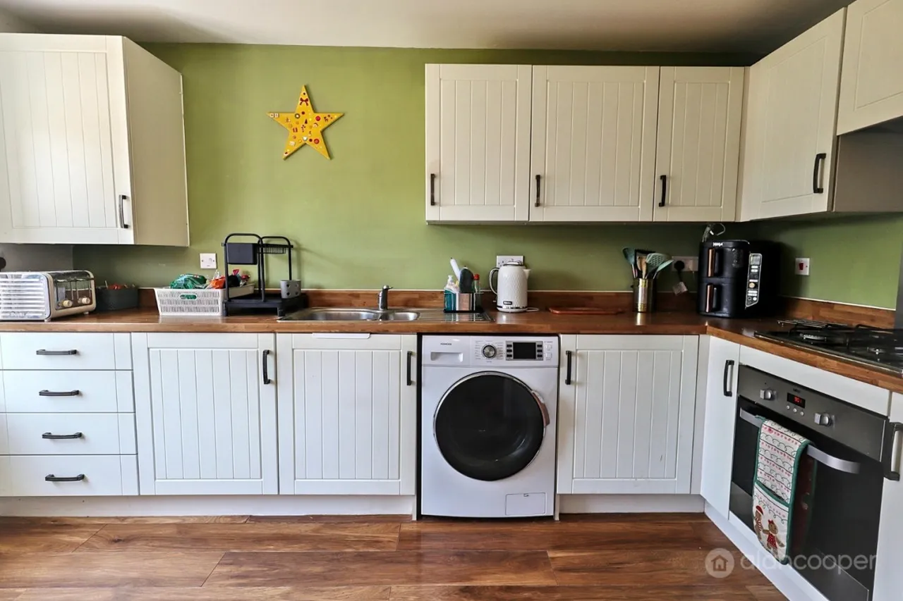 Lower Farm Way, Weddington, CV10, photo 6
