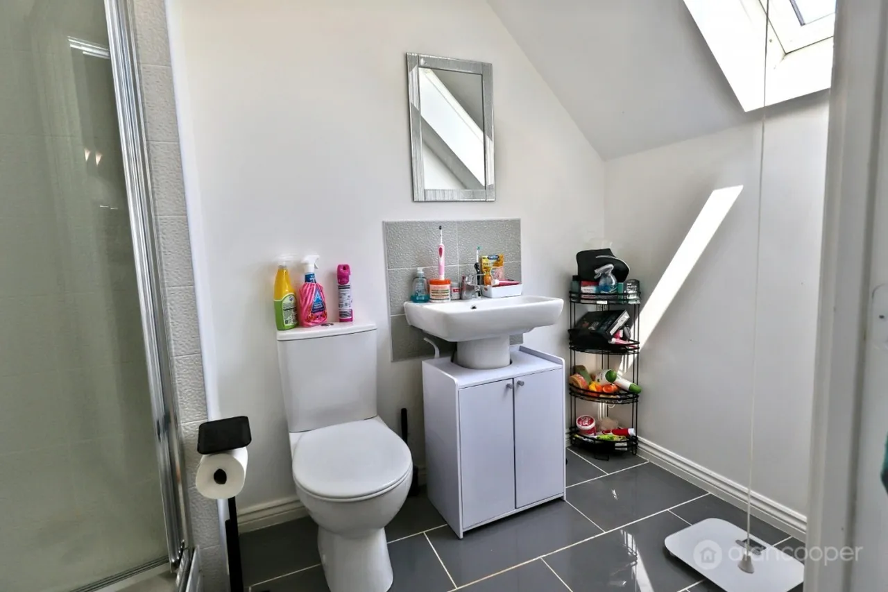 Lower Farm Way, Weddington, CV10, photo 20