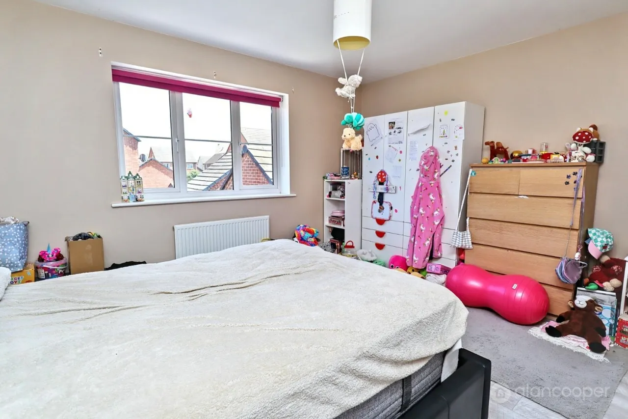 Lower Farm Way, Weddington, CV10, photo 13