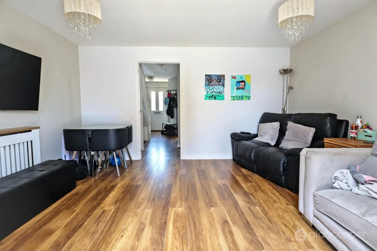 Lower Farm Way, Weddington, CV10, photo 5