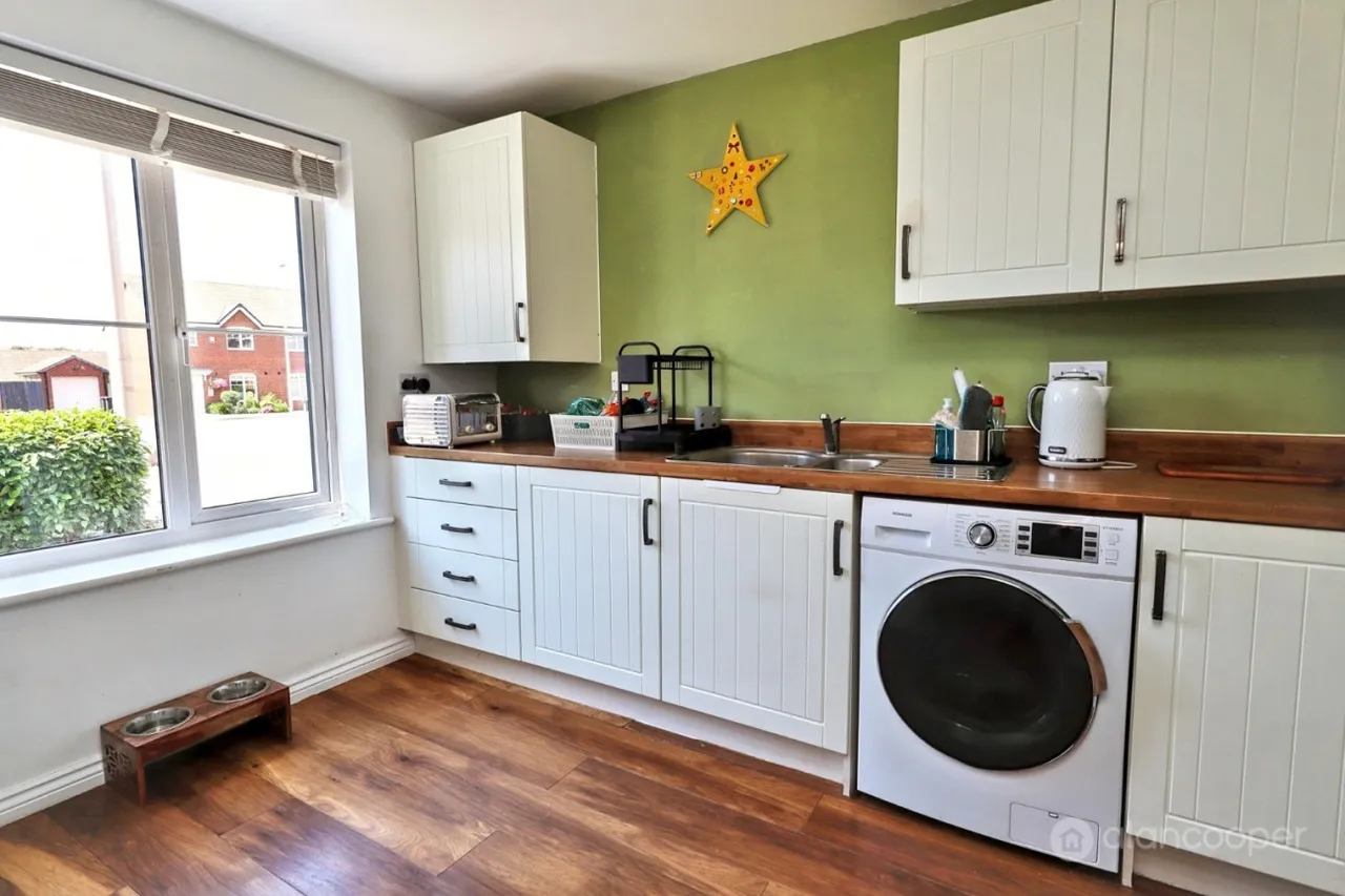 Lower Farm Way, Weddington, CV10, photo 7