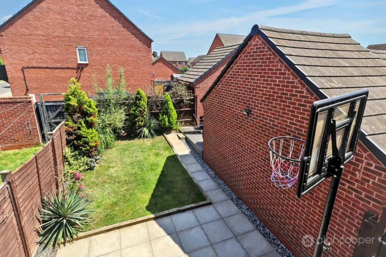 Lower Farm Way, Weddington, CV10, photo 17