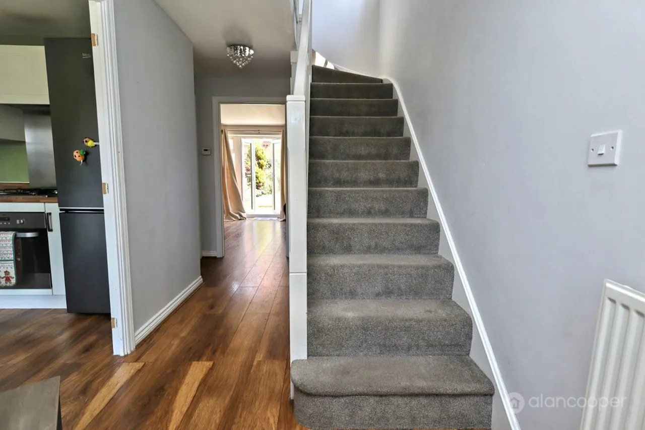 Lower Farm Way, Weddington, CV10, photo 11