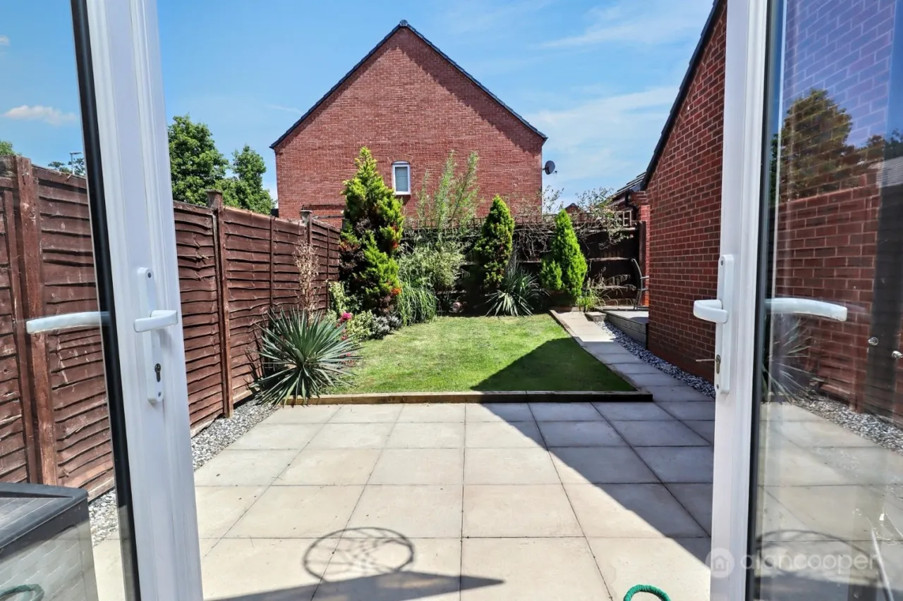 Lower Farm Way, Weddington, CV10, photo 4