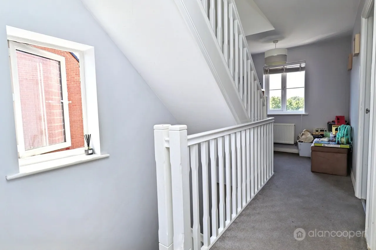 Lower Farm Way, Weddington, CV10, photo 16