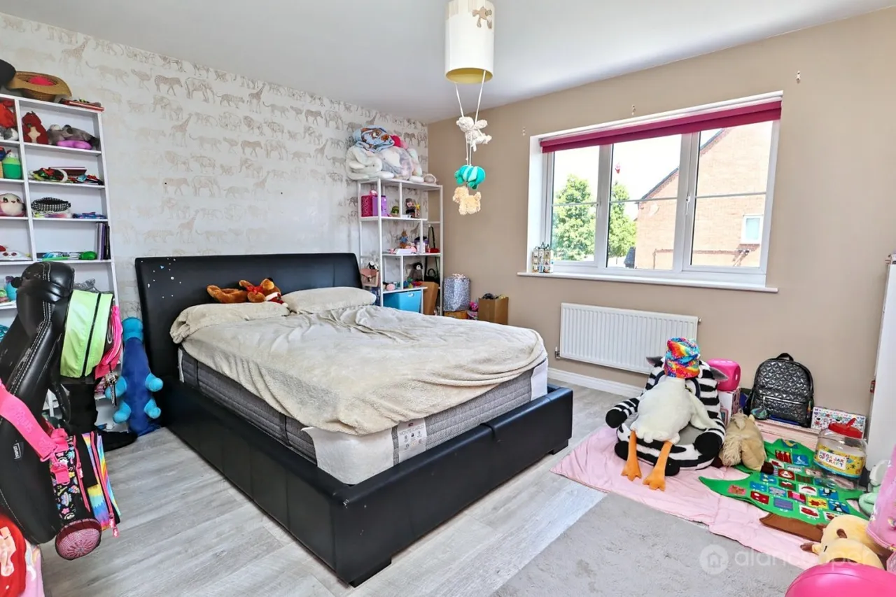 Lower Farm Way, Weddington, CV10, photo 12