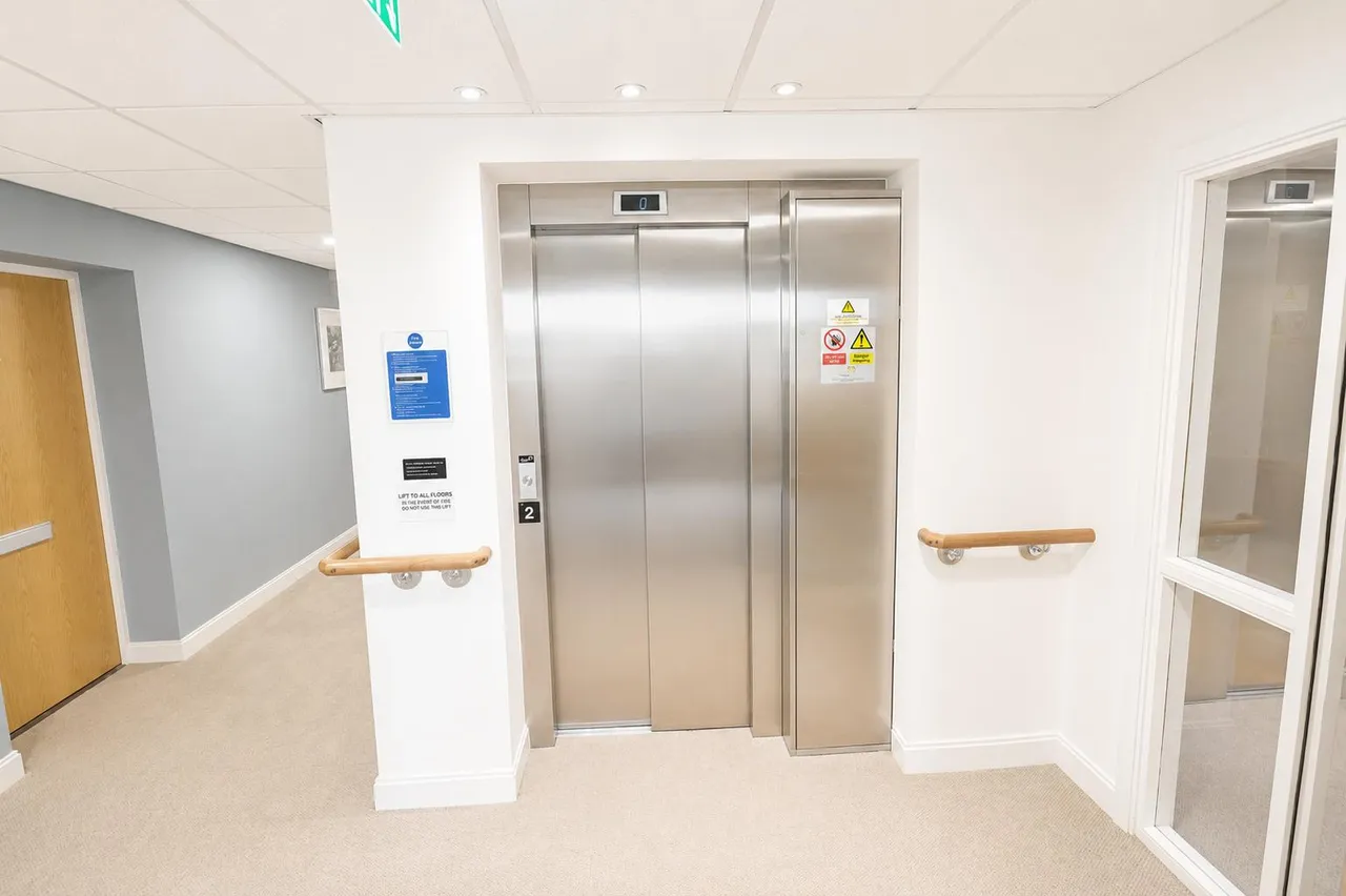 Lowe House, Knebworth, SG3, photo 10