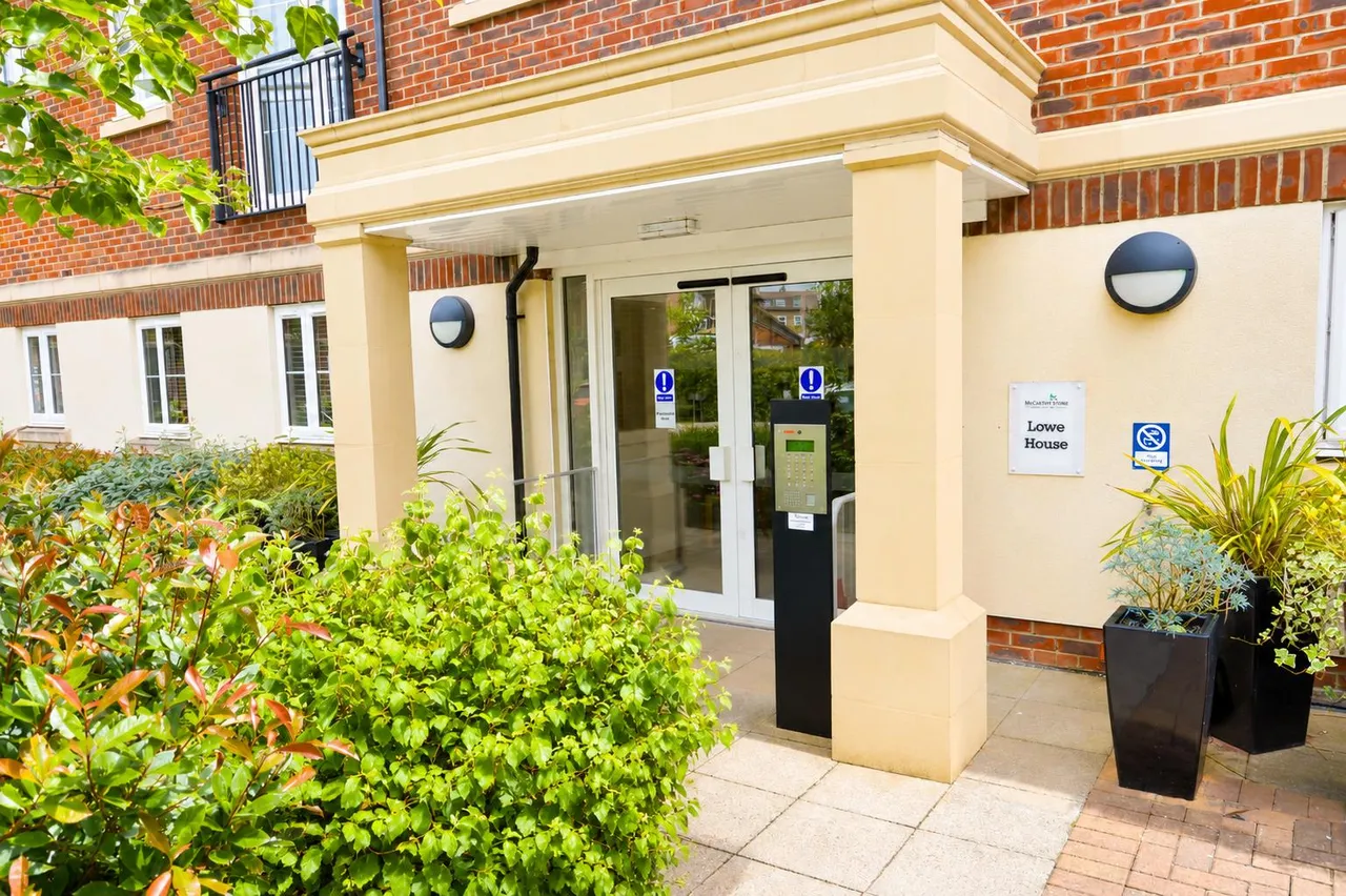 Lowe House, Knebworth, SG3, photo 14