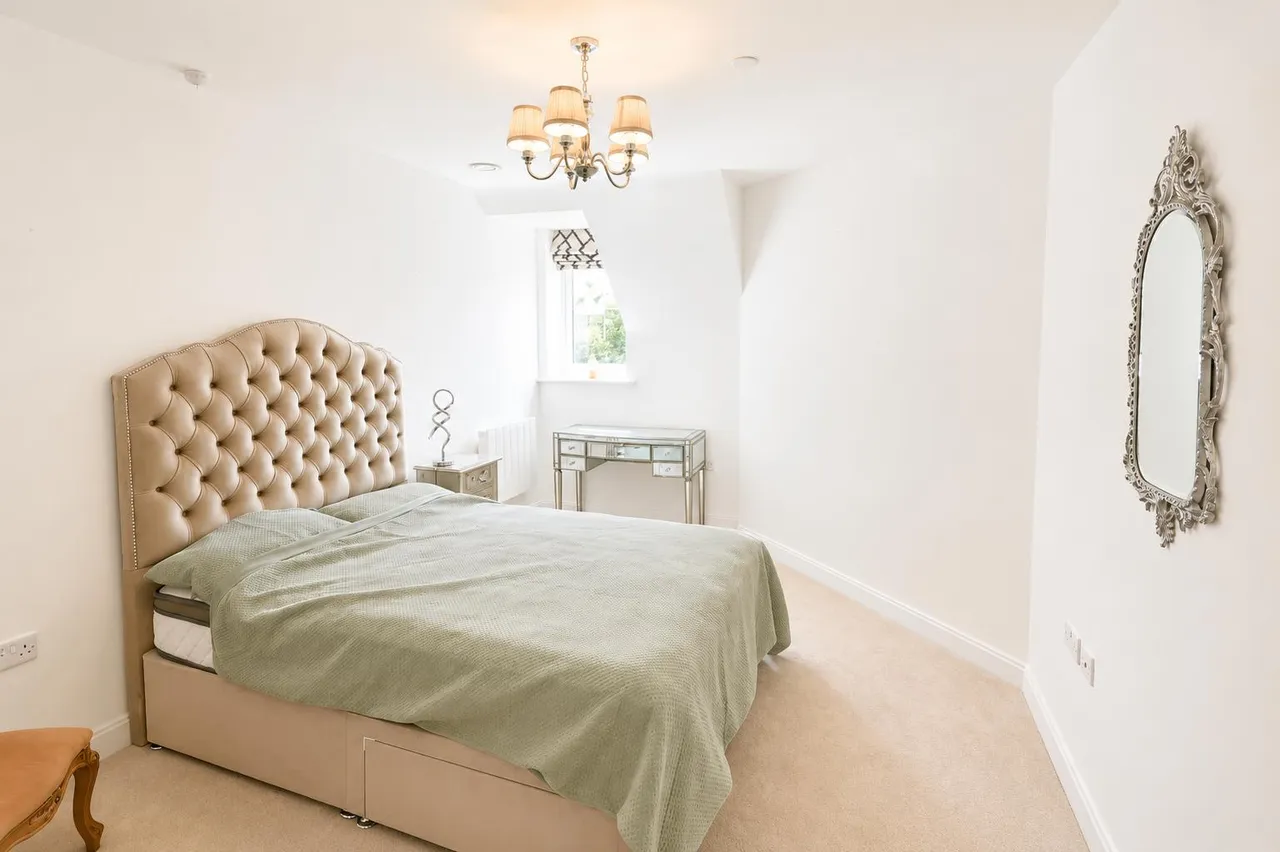 Lowe House, Knebworth, SG3, photo 7