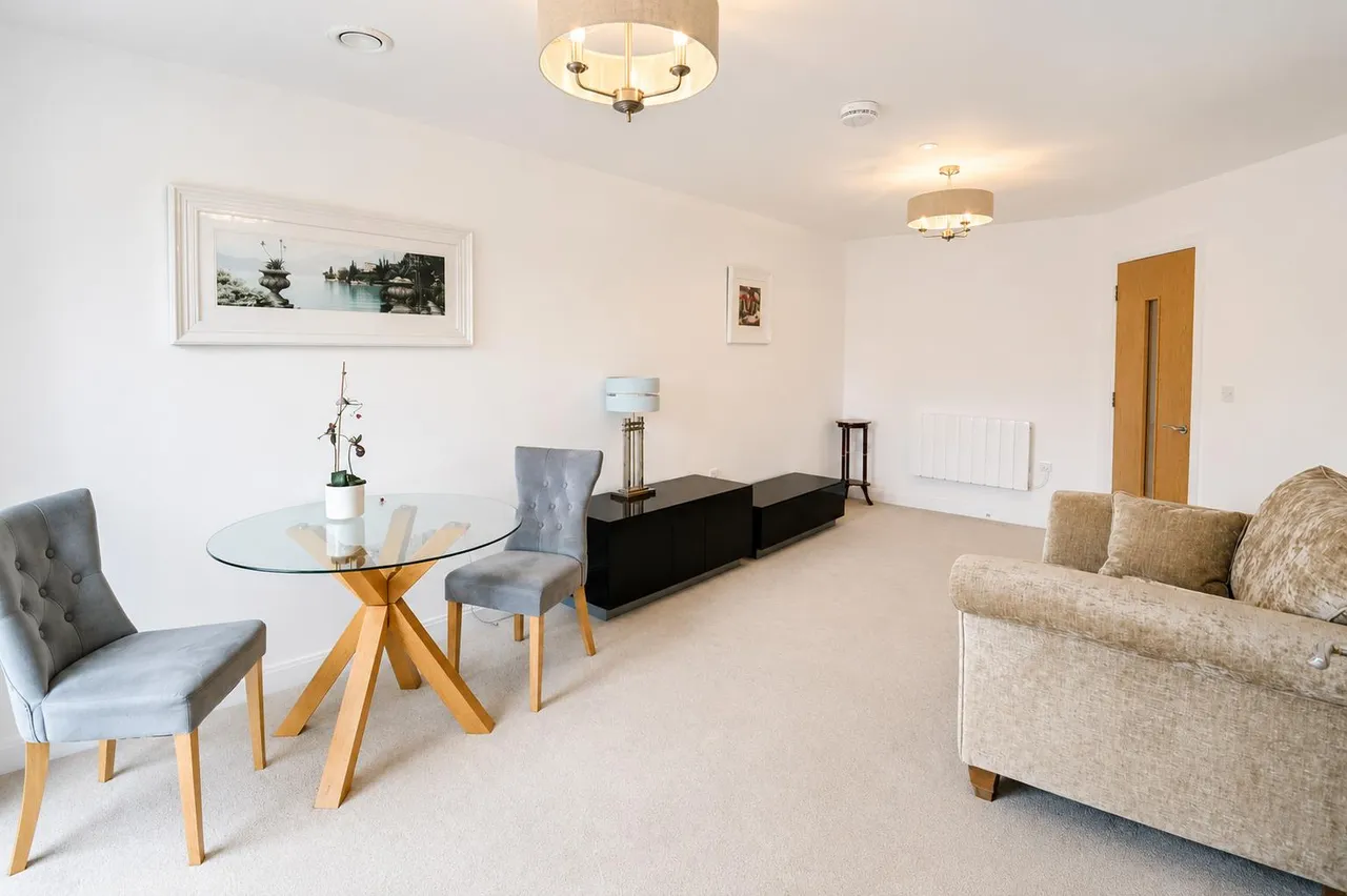 Lowe House, Knebworth, SG3, photo 6