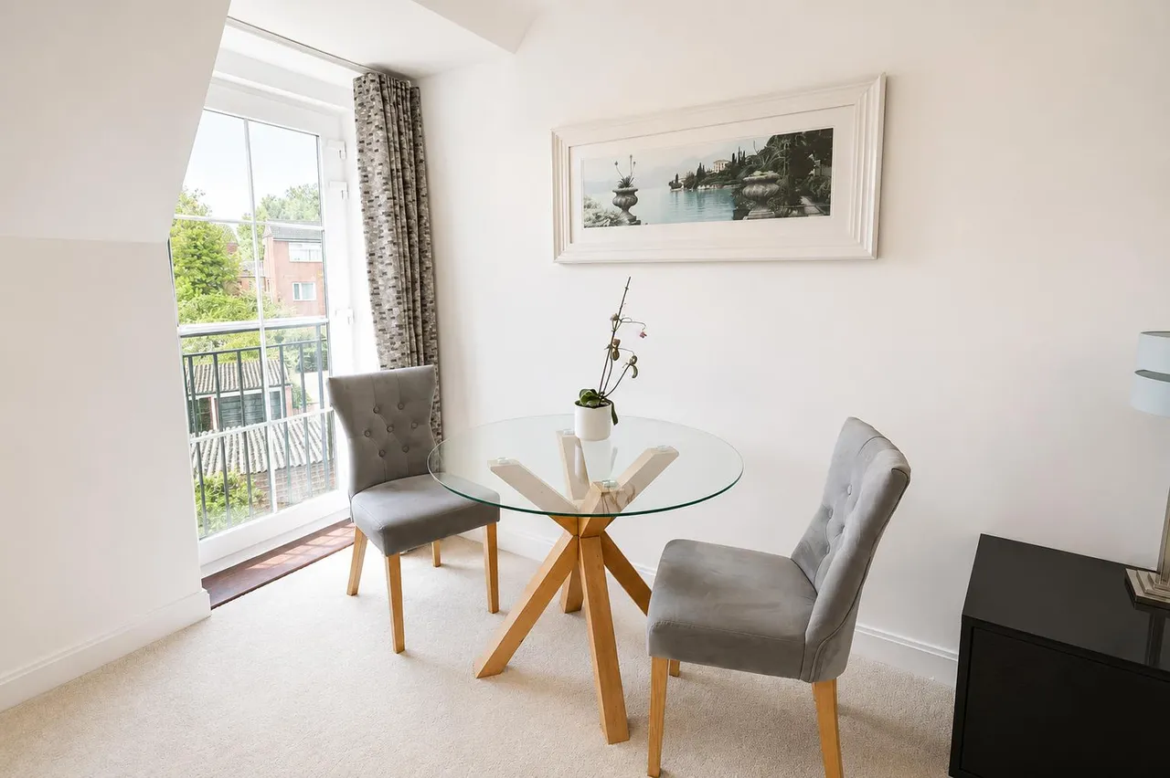 Lowe House, Knebworth, SG3, photo 2