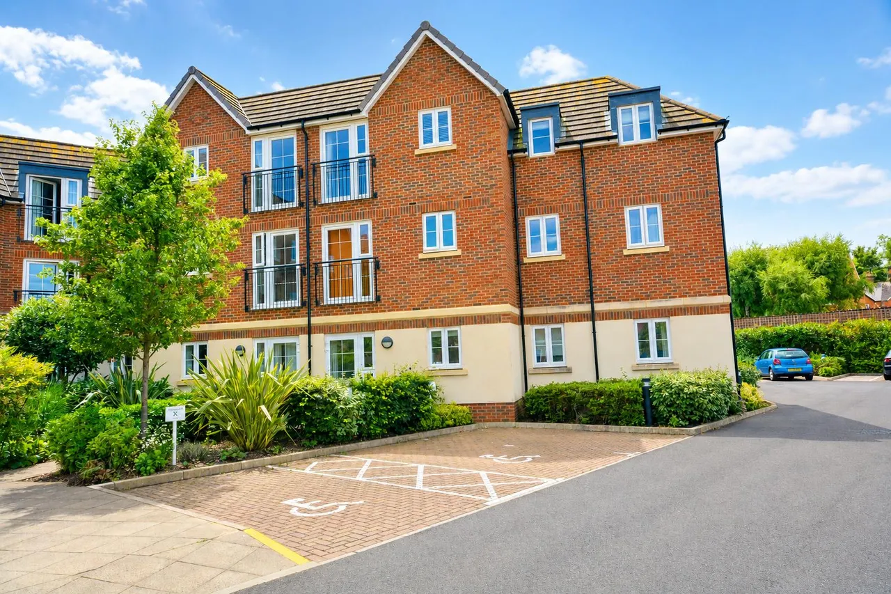 Lowe House, Knebworth, SG3, photo 15