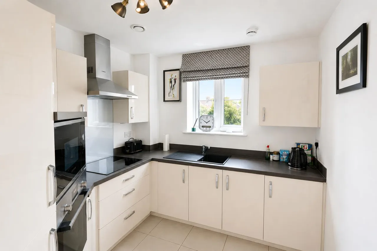 Lowe House, Knebworth, SG3, photo 4