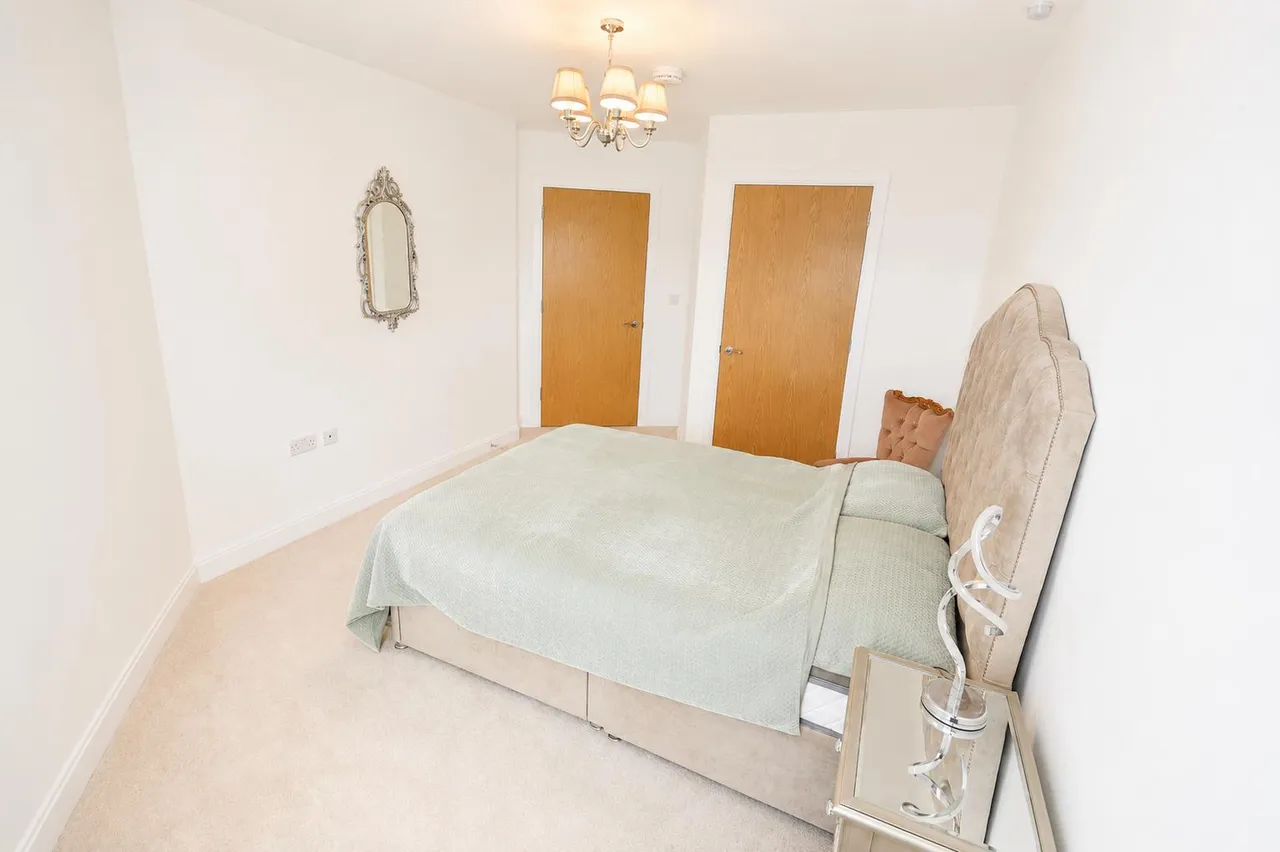 Lowe House, Knebworth, SG3, photo 8