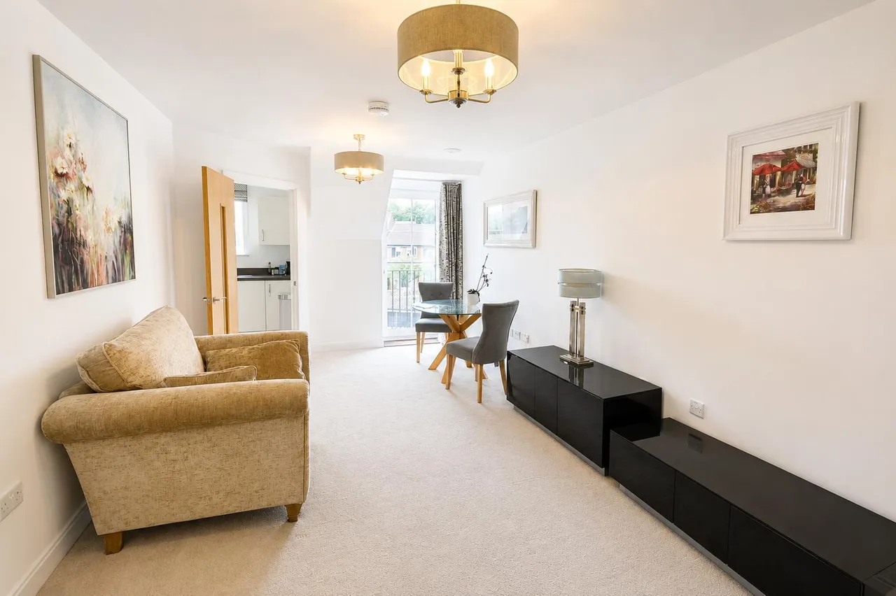 Lowe House, Knebworth, SG3, photo 3