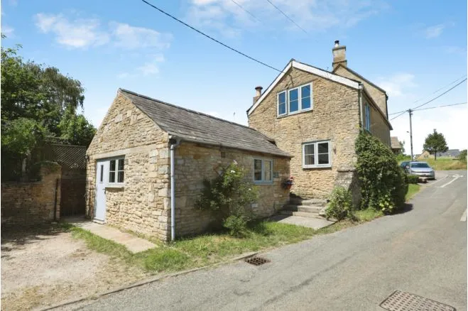Horseshoe Lane, Chadlington, OX7, photo 2
