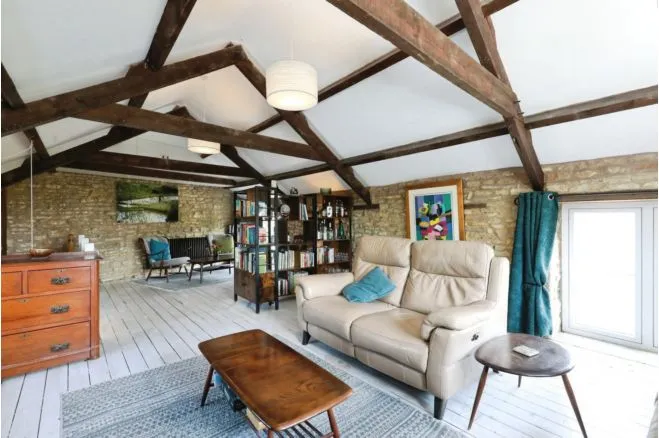 Horseshoe Lane, Chadlington, OX7, photo 6