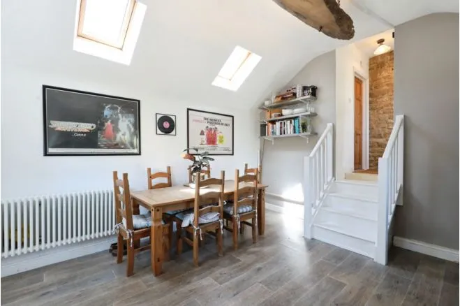 Horseshoe Lane, Chadlington, OX7, photo 14