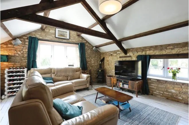 Horseshoe Lane, Chadlington, OX7, photo 8