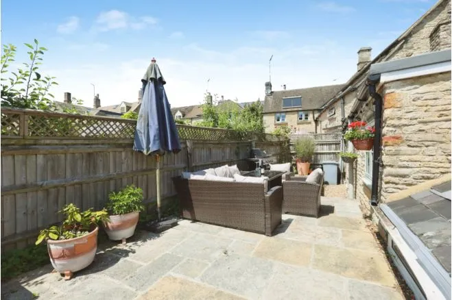 Horseshoe Lane, Chadlington, OX7, photo 5